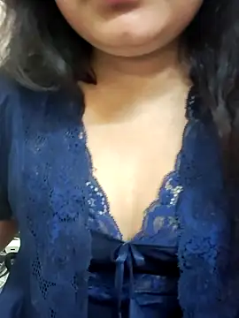 RICHA 0 online show from February 26, 2025, 8:33 pm