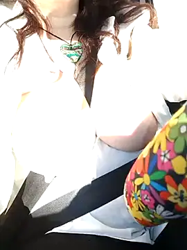 Erika41 online show from March 17, 2026, 8:17 am