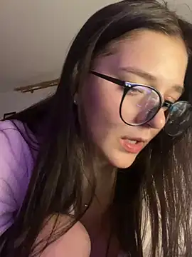 brinkangelikaa online show from February 28, 2025, 11:23 pm
