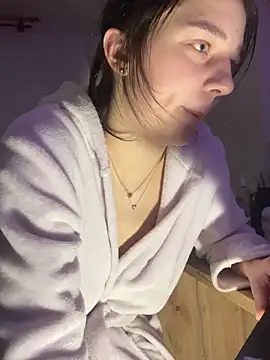 brinkangelikaa online show from March 5, 2025, 8:10 pm