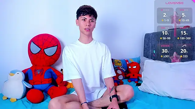 callum 77 online show from January 9, 2026, 5:10 am