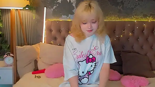 EmilyAngells online show from March 18, 2026, 7:00 am