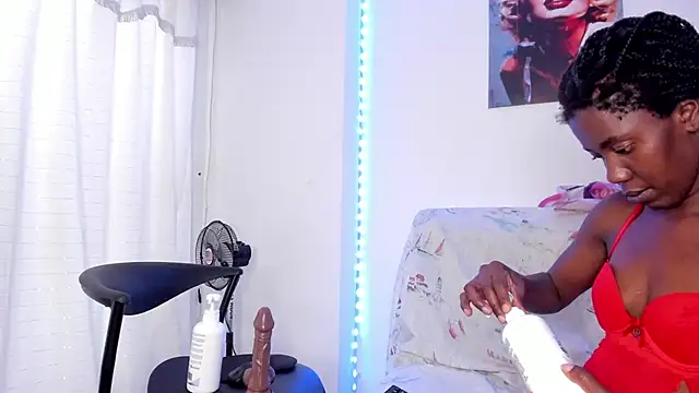 sindy castro online show from December 3, 2025, 7:34 pm