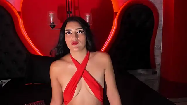 CelesteHeaven online show from September 10, 2025, 12:38 pm