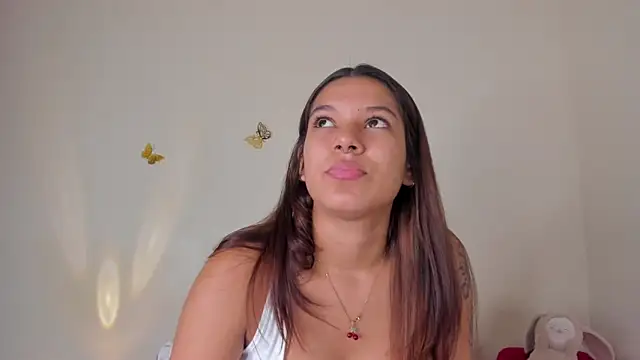 violett 24  online show from October 1, 2025, 11:22 pm