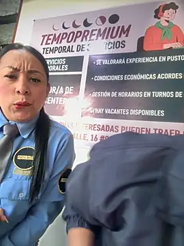 Megan-01- online show from October 12, 2025, 1:21 pm