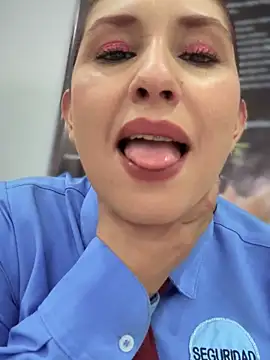 Megan-01- online show from November 28, 2025, 1:03 pm