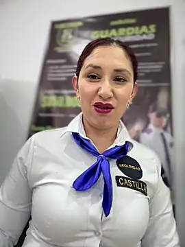 Megan-01- online show from December 14, 2025, 2:33 pm