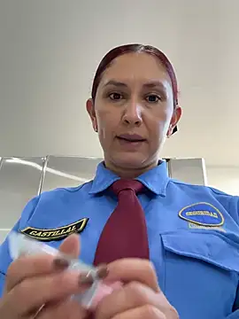 Megan-01- online show from February 5, 2026, 11:48 am