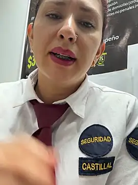 Megan-01- online show from February 28, 2026, 12:28 pm