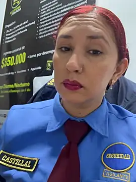 Megan-01- online show from March 14, 2026, 12:54 pm