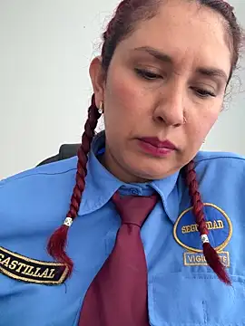 Megan-01- online show from April 29, 2026, 12:31 pm