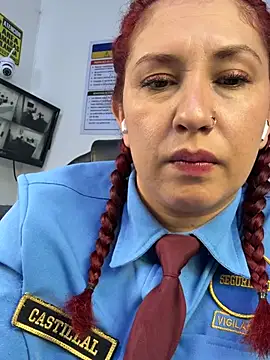 Megan-01- online show from June 16, 2026, 11:57 am