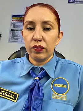 Megan-01- online show from June 17, 2026, 12:40 pm