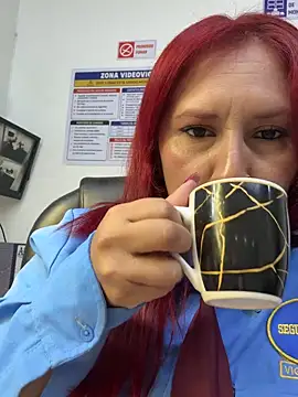Megan-01- online show from July 6, 2026, 12:13 pm