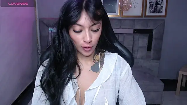 Snapshot of Isabella_Collen_v chatting on September 11, 2025, 1:00 pm Isabella Collen v online show from September 11, 2025, 1:00 pm