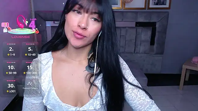 Snapshot of Isabella_Collen_v chatting on September 24, 2025, 1:03 pm Isabella Collen v online show from September 24, 2025, 1:03 pm