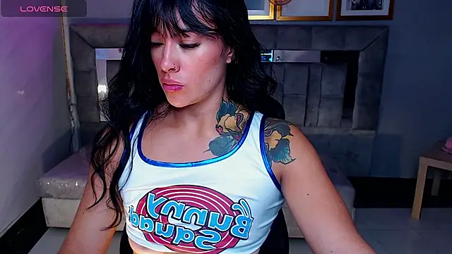 Snapshot of Isabella_Collen_v chatting on October 17, 2025, 1:14 pm Isabella Collen v online show from October 17, 2025, 1:14 pm