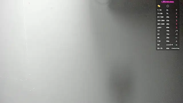 Gabriellacox online show from September 13, 2025, 7:35 pm