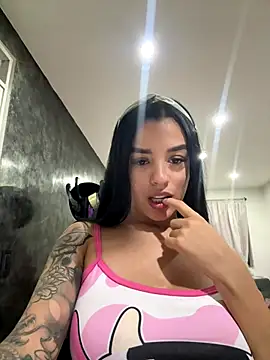 Antonella Smiith  online show from September 16, 2025, 2:45 am