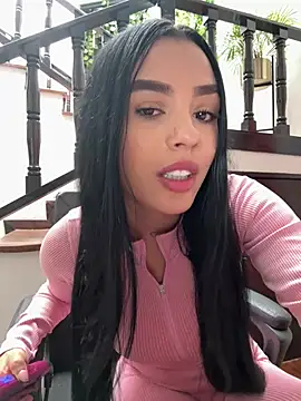 Snapshot of Antonella_Smiith_ chatting on May 25, 2026, 1:50 pm Antonella Smiith online show from May 25, 2026, 1:50 pm