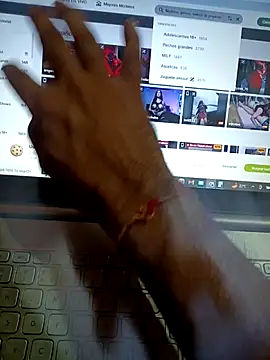 rahulkajuuu0909 online show from October 15, 2025, 4:40 pm