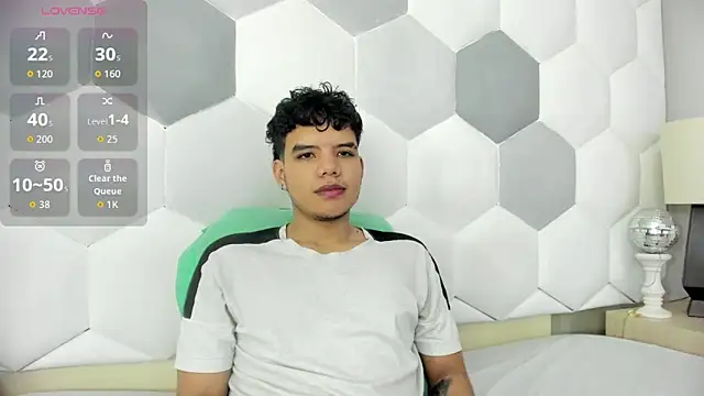 Snapshot of Axel_Forte chatting on October 6, 2025, 1:08 pm Axel Forte online show from October 6, 2025, 1:08 pm
