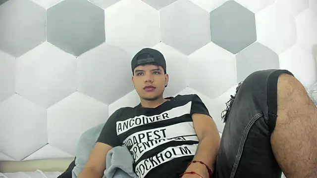 Axel Forte online show from December 22, 2025, 12:57 pm