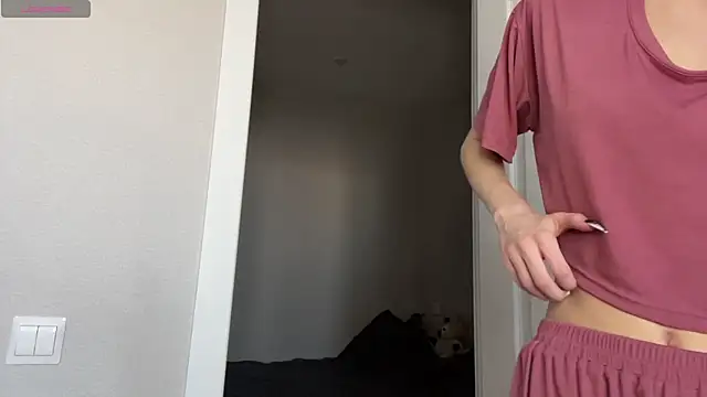 Snapshot of SibleyBurner chatting on March 13, 2026, 4:41 am SibleyBurner online show from March 13, 2026, 4:41 am