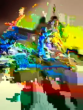 benhadj71 online show from July 21, 2026, 3:53 am