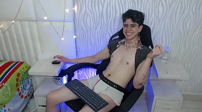 star boyxx online show from February 27, 2025, 10:42 pm