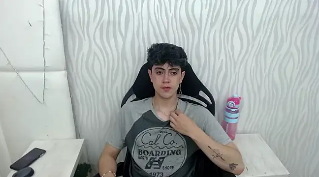 star boyxx online show from February 28, 2025, 7:14 pm