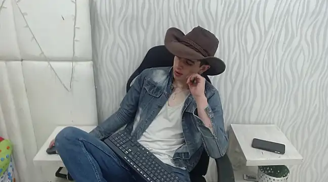 star boyxx online show from March 1, 2025, 1:29 pm