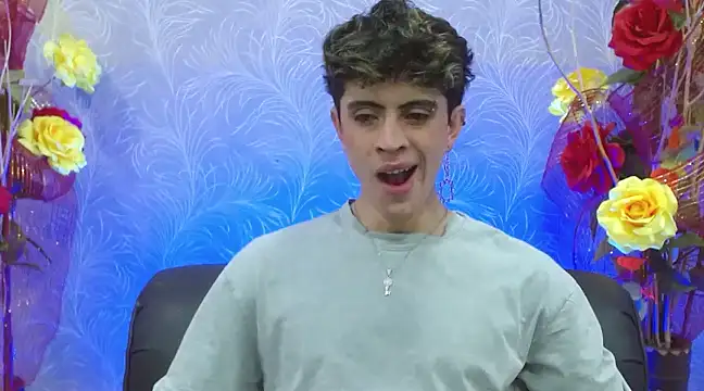 star boyxx online show from March 7, 2025, 7:38 pm