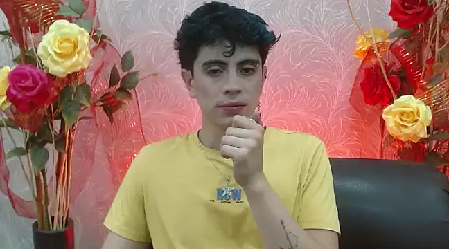 star boyxx online show from March 10, 2025, 7:40 pm
