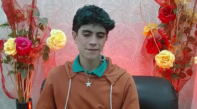 star boyxx online show from March 11, 2025, 7:36 pm