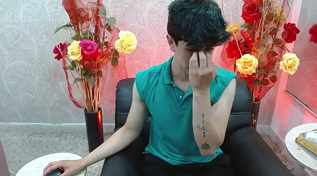 star boyxx online show from March 11, 2025, 10:42 pm