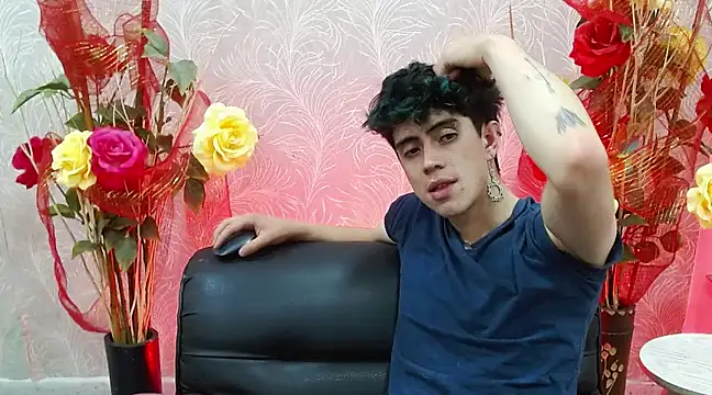 star boyxx online show from March 12, 2025, 10:39 pm