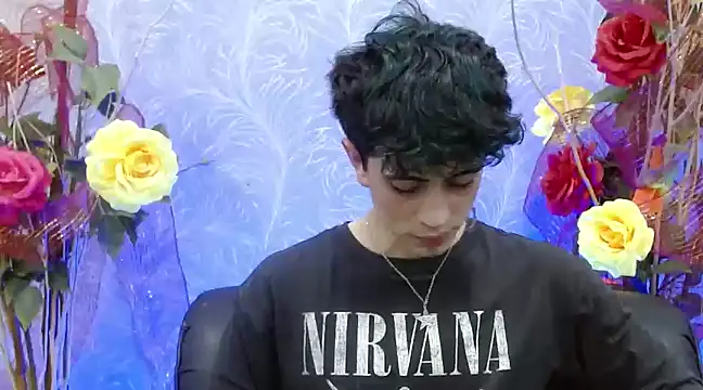 star boyxx online show from March 14, 2025, 8:17 pm