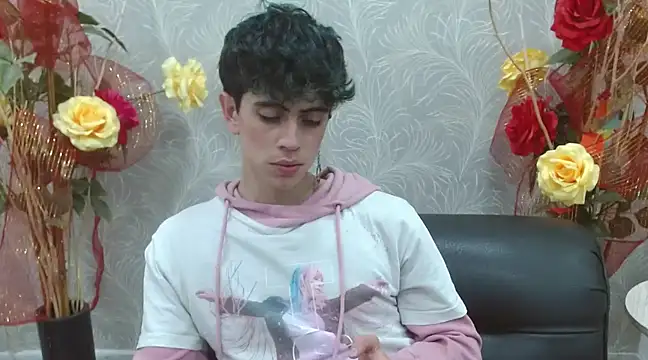 star boyxx online show from March 17, 2025, 7:58 pm