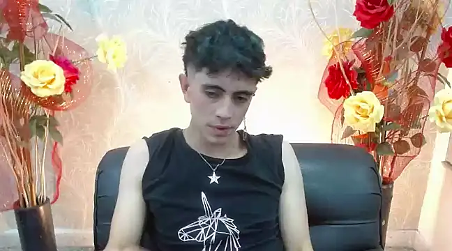 star boyxx online show from March 18, 2025, 8:26 pm