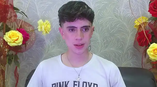 star boyxx online show from March 20, 2025, 7:57 pm