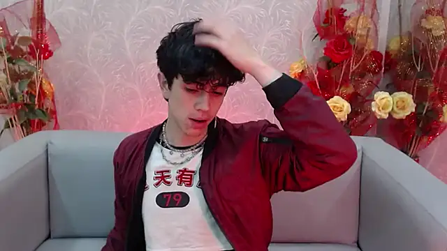 star boyxx online show from September 8, 2025, 8:30 pm