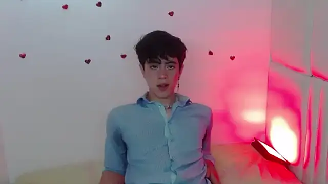 star boyxx online show from September 10, 2025, 8:20 pm
