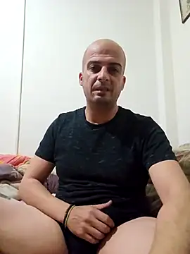 John 1982 online show from March 8, 2025, 7:53 pm