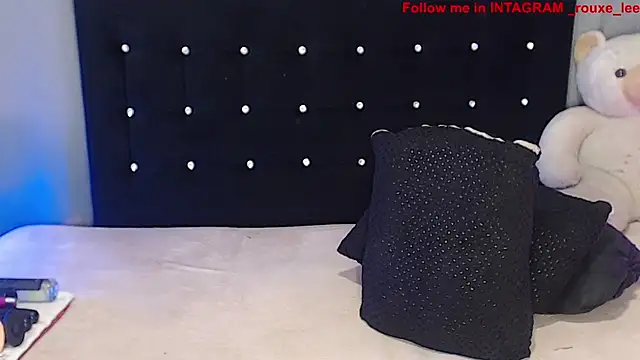 Lauryn lee online show from February 26, 2025, 12:27 am