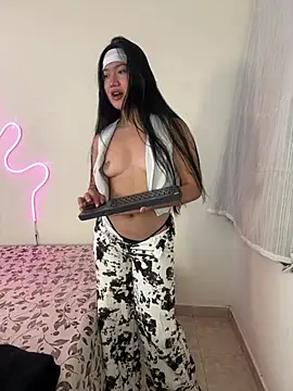 sloppy cat online show from March 19, 2026, 10:25 pm