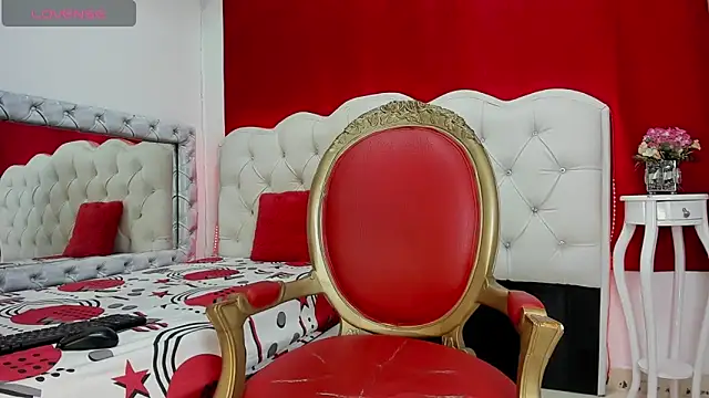 Javier Hot27 online show from January 7, 2026, 6:54 pm