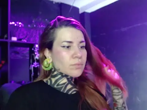 Pandora 9666 online show from October 17, 2025, 3:31 am