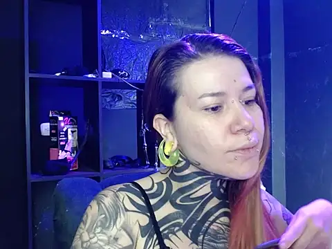 Pandora 9666 online show from November 4, 2025, 2:05 pm